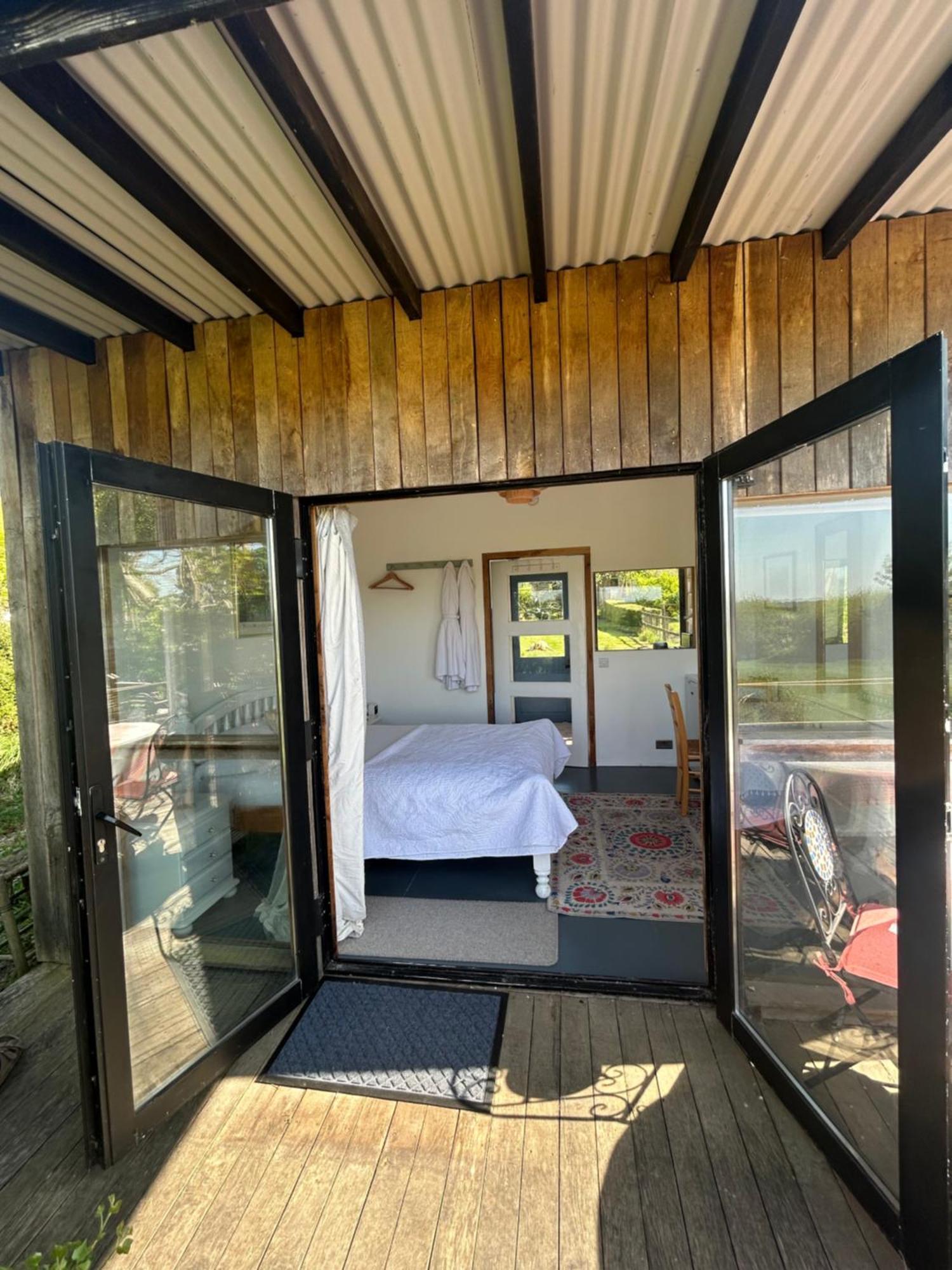 Countryside Garden Summer House Calne Εξωτερικό φωτογραφία